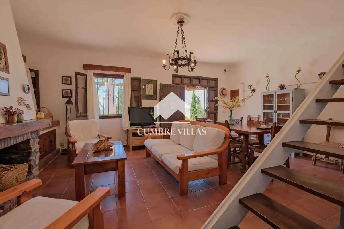 Casa rústica amb jardí en venda a Motril  ciudad, imagen 31