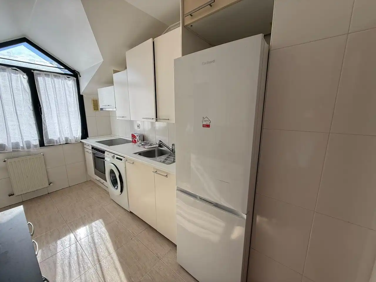 Attico con piscina in vendita a Barrio Brazomar, imagen 16