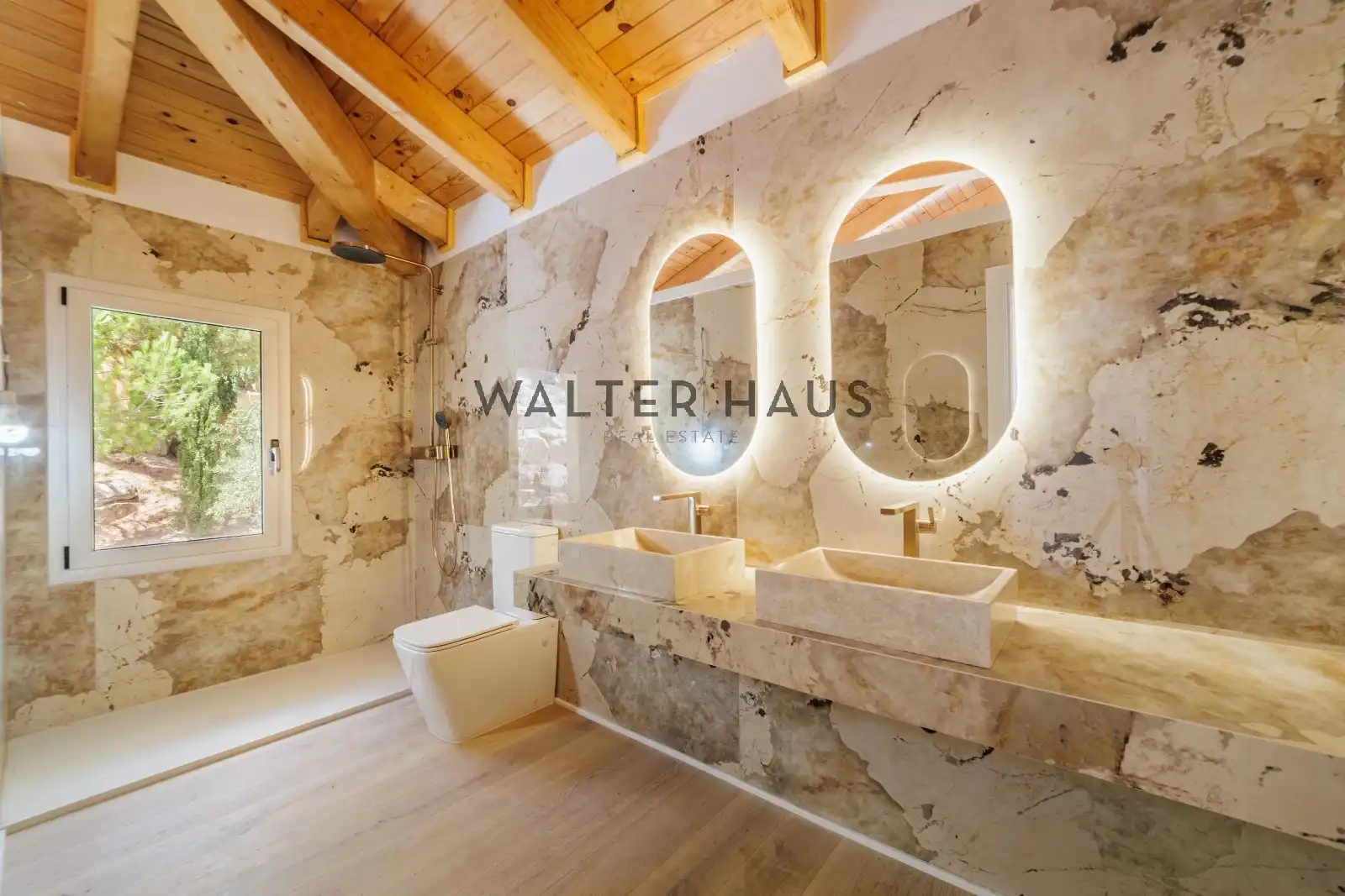 Villa mit Terrasse zum Verkauf in Carrer de Mas Pei, imagen 7