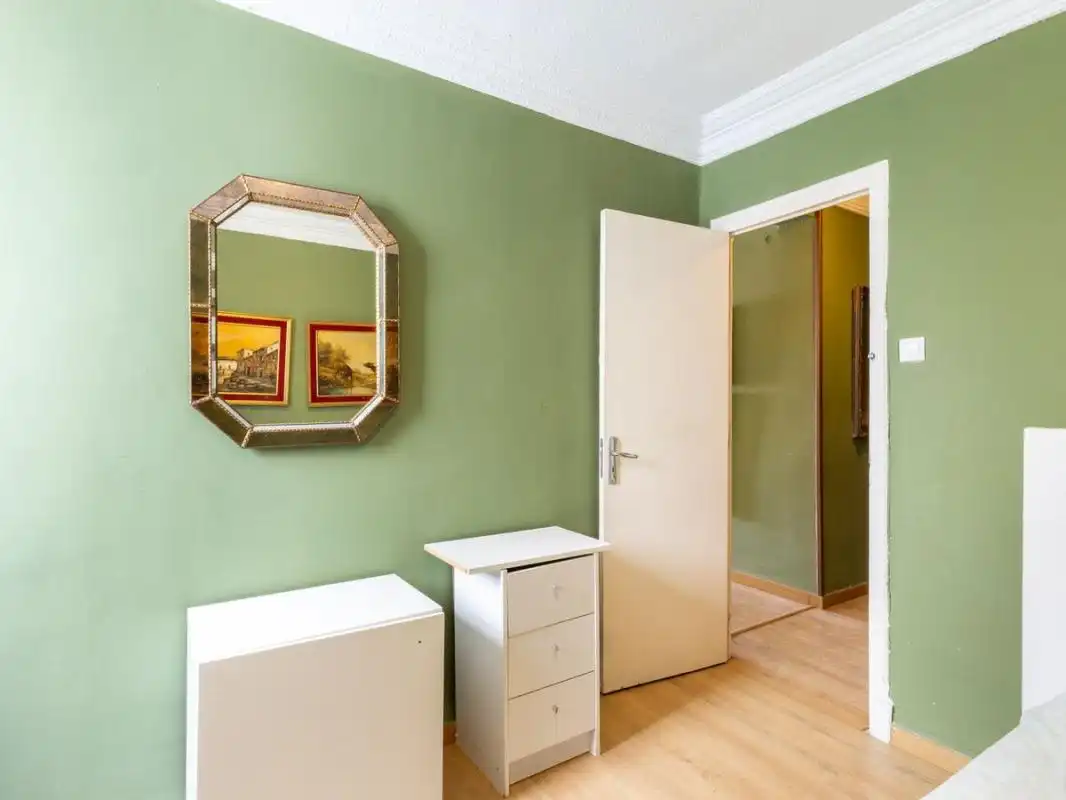 Flat with lift for sale in Carrer de Lluís Oliag, imagen 25