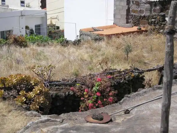 Exterior view of Country homes for sale in El Pinar de El Hierro