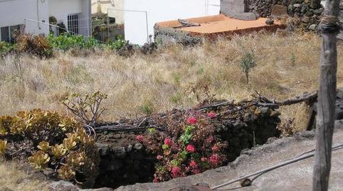 Foto 2 de Finca rústica en venda a La Paz, El Pinar de El Hierro, Santa Cruz de Tenerife