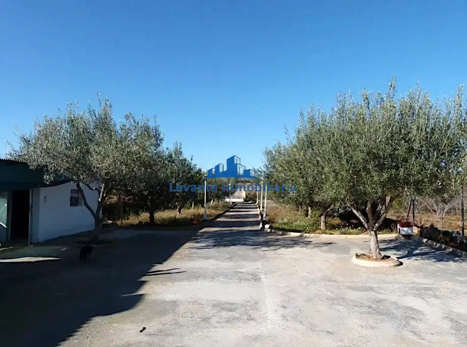 Chalet con piscina en venta en Godelleta, imagen 13