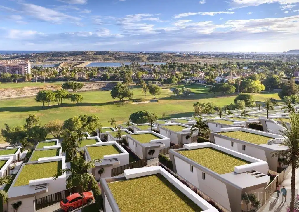 Apartment mit Pool zum Verkauf in Bonalba - Cotoveta, imagen 12