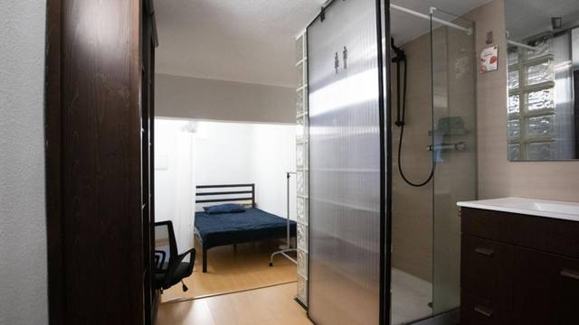 Estudio en Alquiler en Berruguete