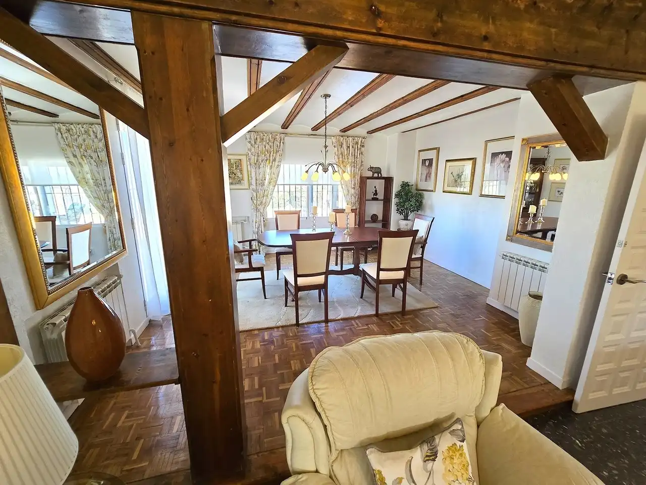 Casa con piscina en venta en Pedanías Sur, imagen 11