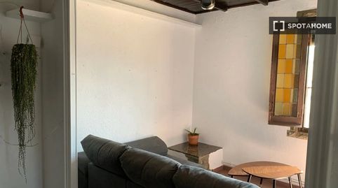 Foto 4 de Piso de alquiler en El Poblenou, Barcelona Capital