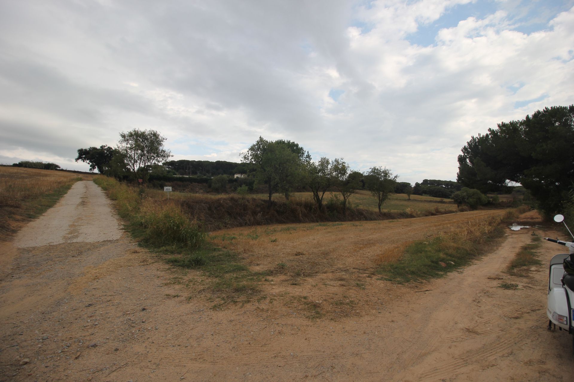 Terreno en venta en Granollers