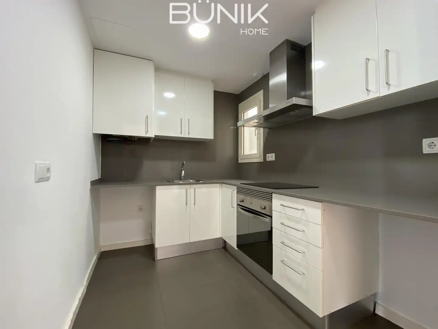 Apartament amb terrassa en venda a Aribau, imagen 19