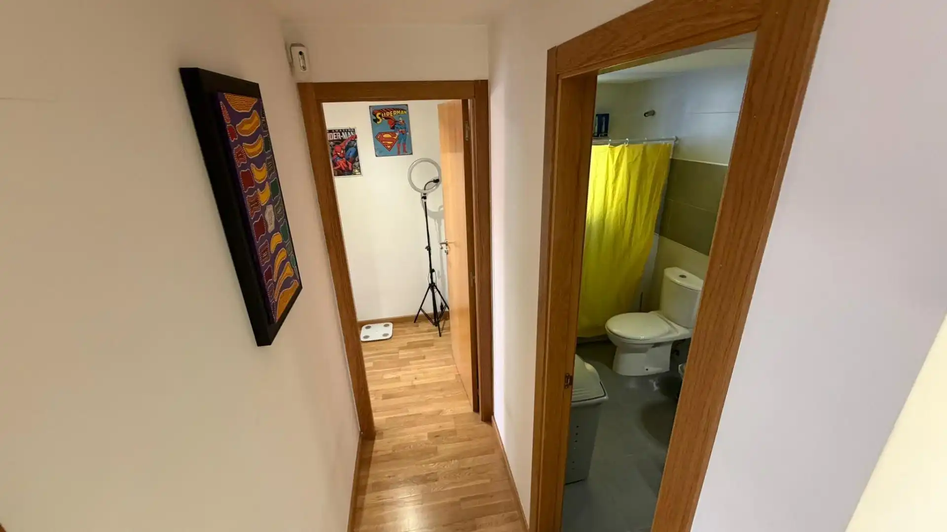 Ático con terraza en venta en ALCORA, imagen 29