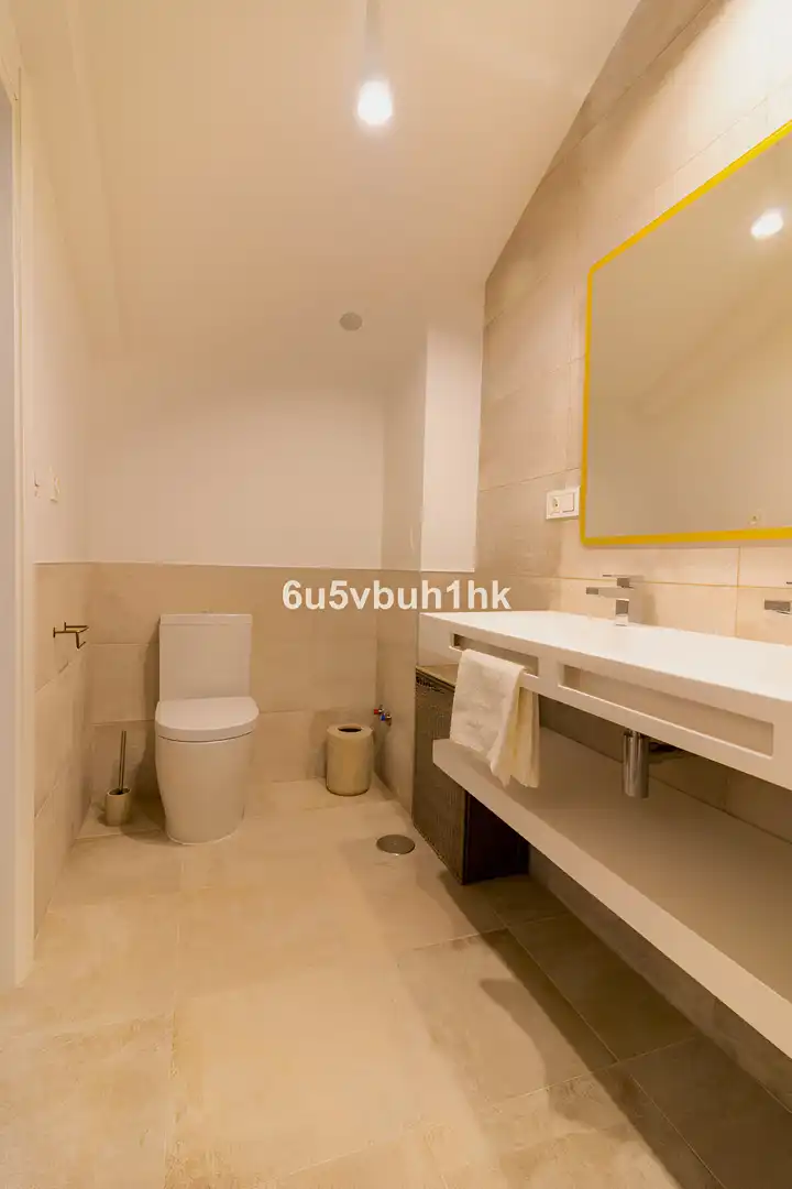 Ático con ascensor en venta en Centro, imagen 19