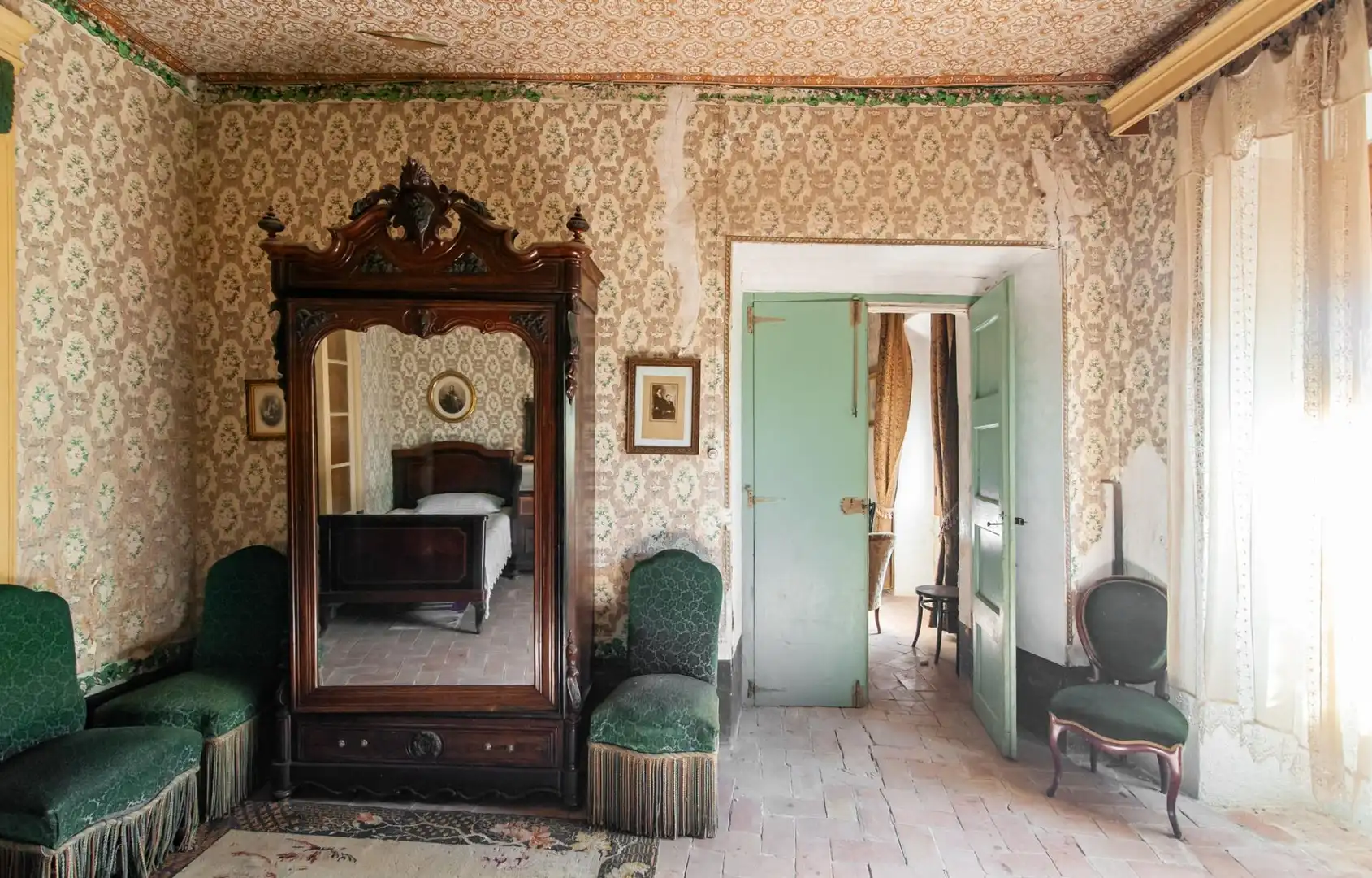 Casa rústica en venda a Carrer de la Serra de Dalt, imagen 28
