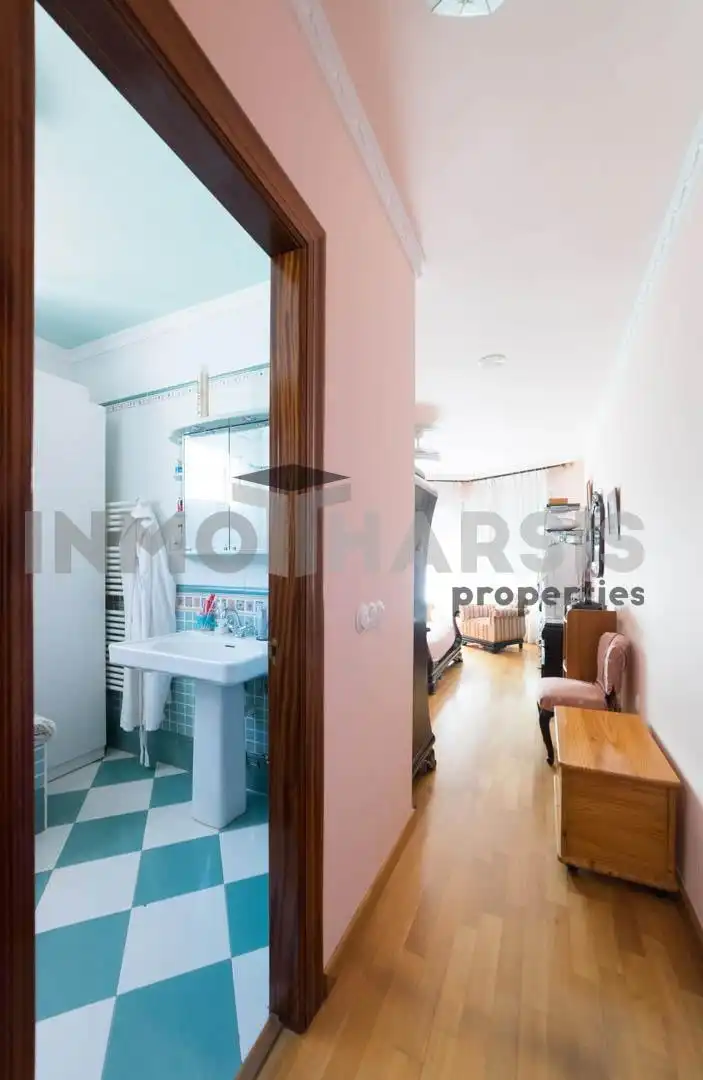 Villa mit Terrasse zum Verkauf in AVIACION (U) 1, imagen 45