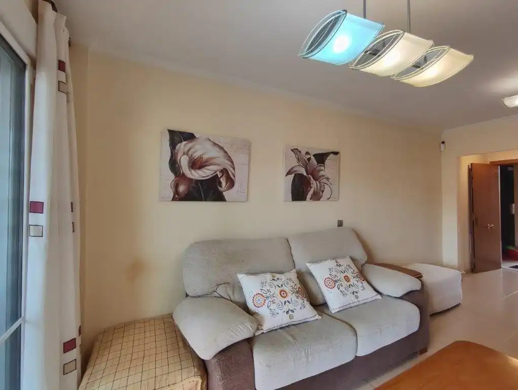 Apartamento con piscina en venta en Las Marinas / Les Marines, imagen 26