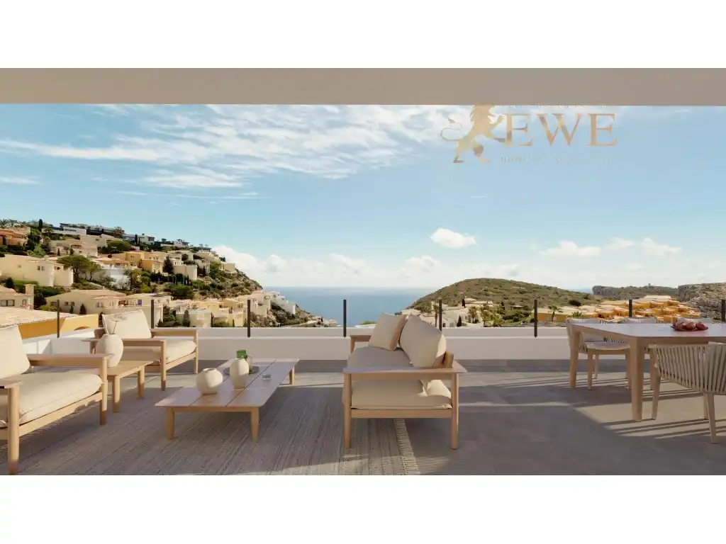 Apartament en venda a Cumbre del Sol, imagen 5