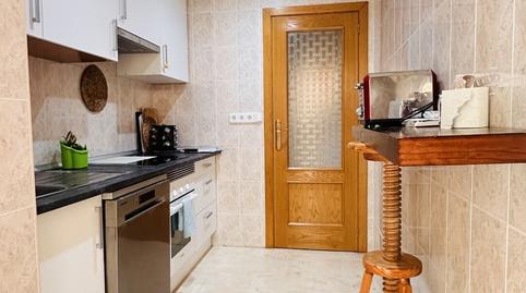 Foto 4 von Wohnung zum Verkauf in Avenida Aiguera, Centro Urbano, Benidorm