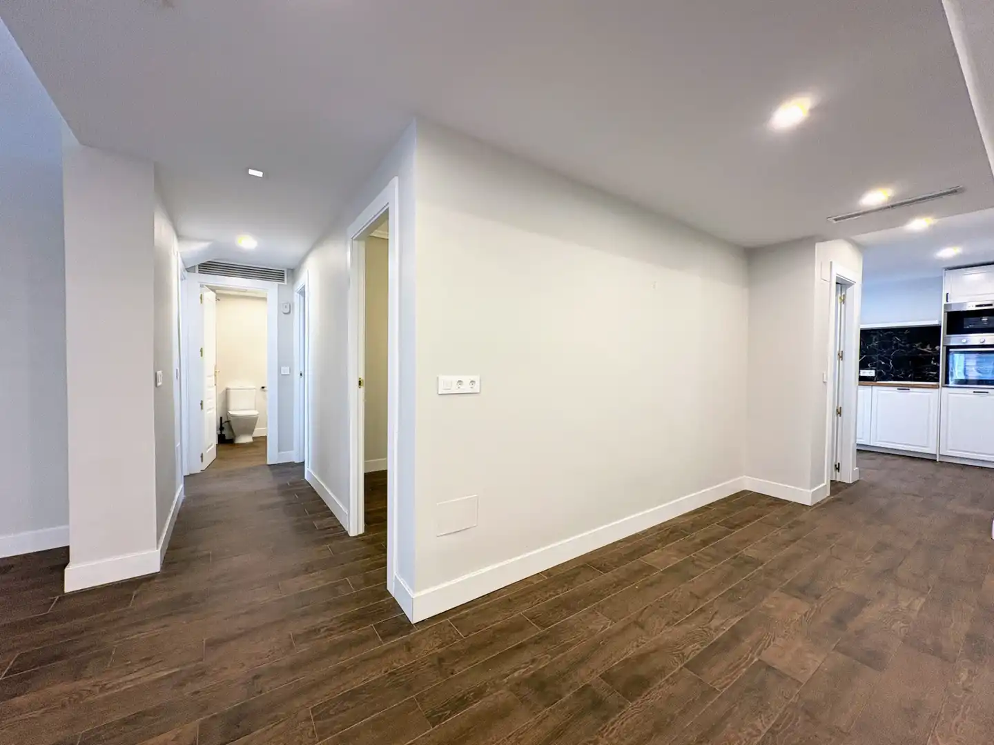 Piso con ascensor en venta en Calle Estadio 4, imagen 8