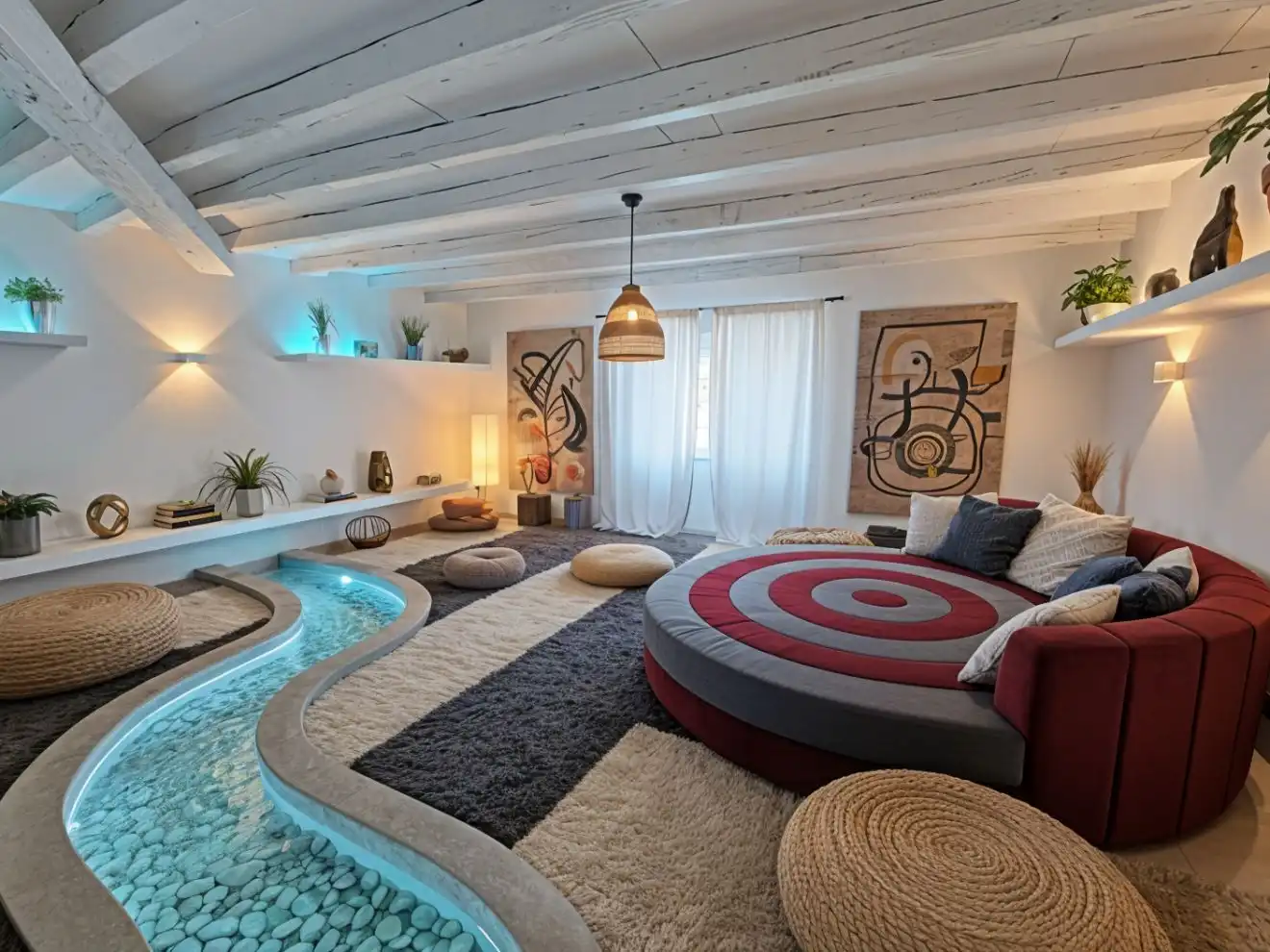 Villa à vendre à Plaça de la Constitució 5, imagen 17