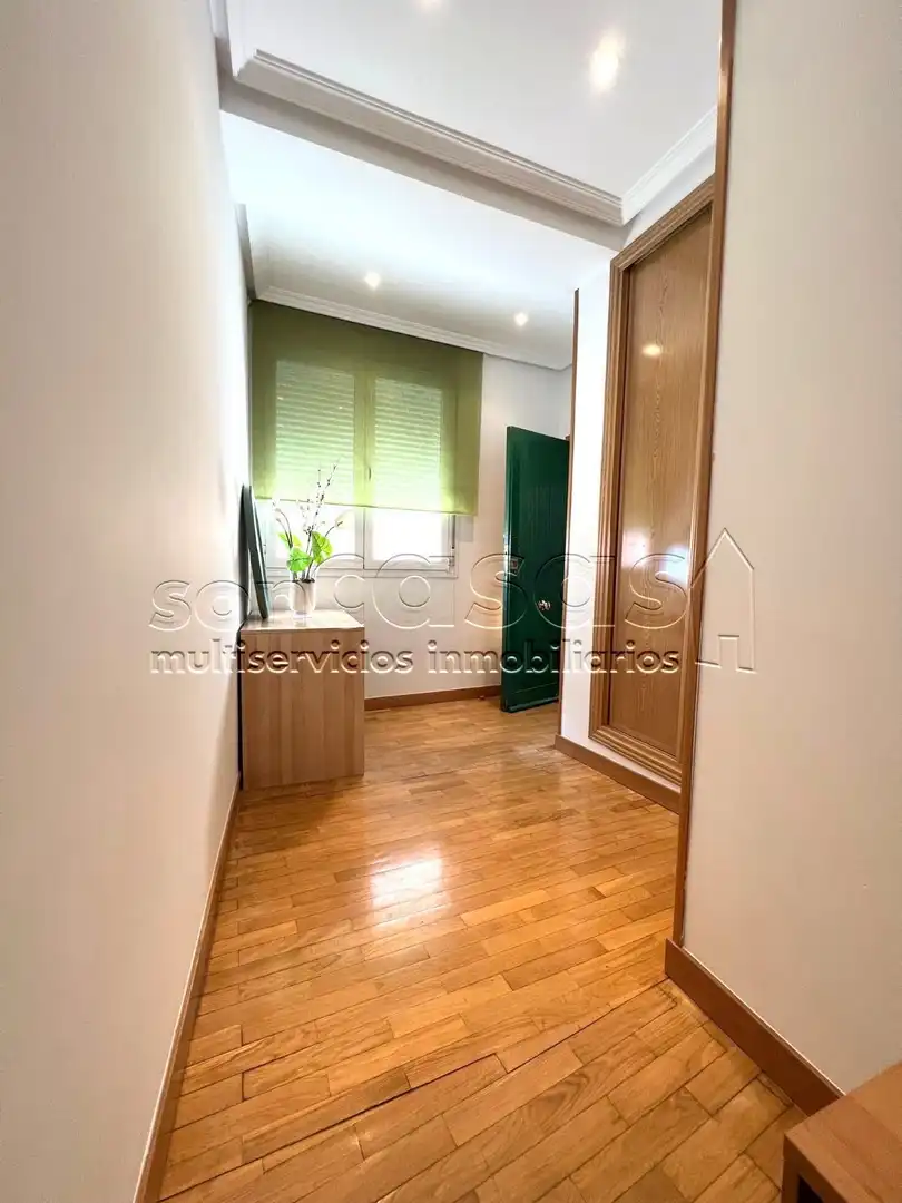 Flat for rent in Madrid  with Air Conditioner, Heating and Terrace