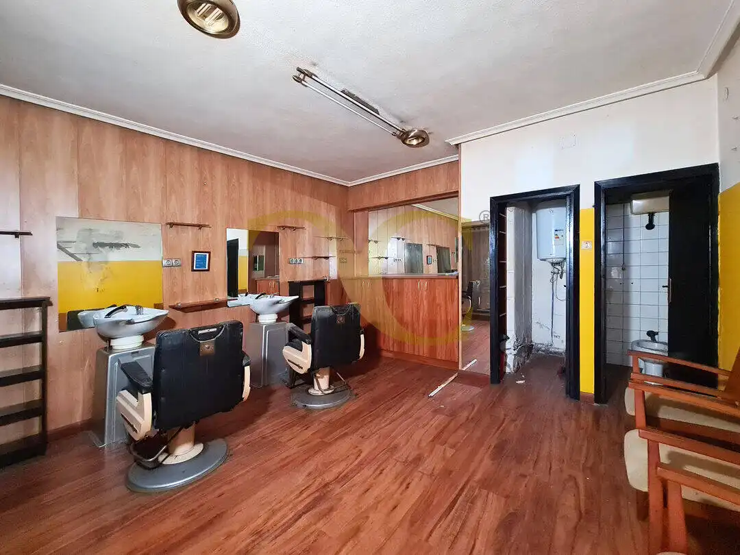 Local en venta en Gijón 