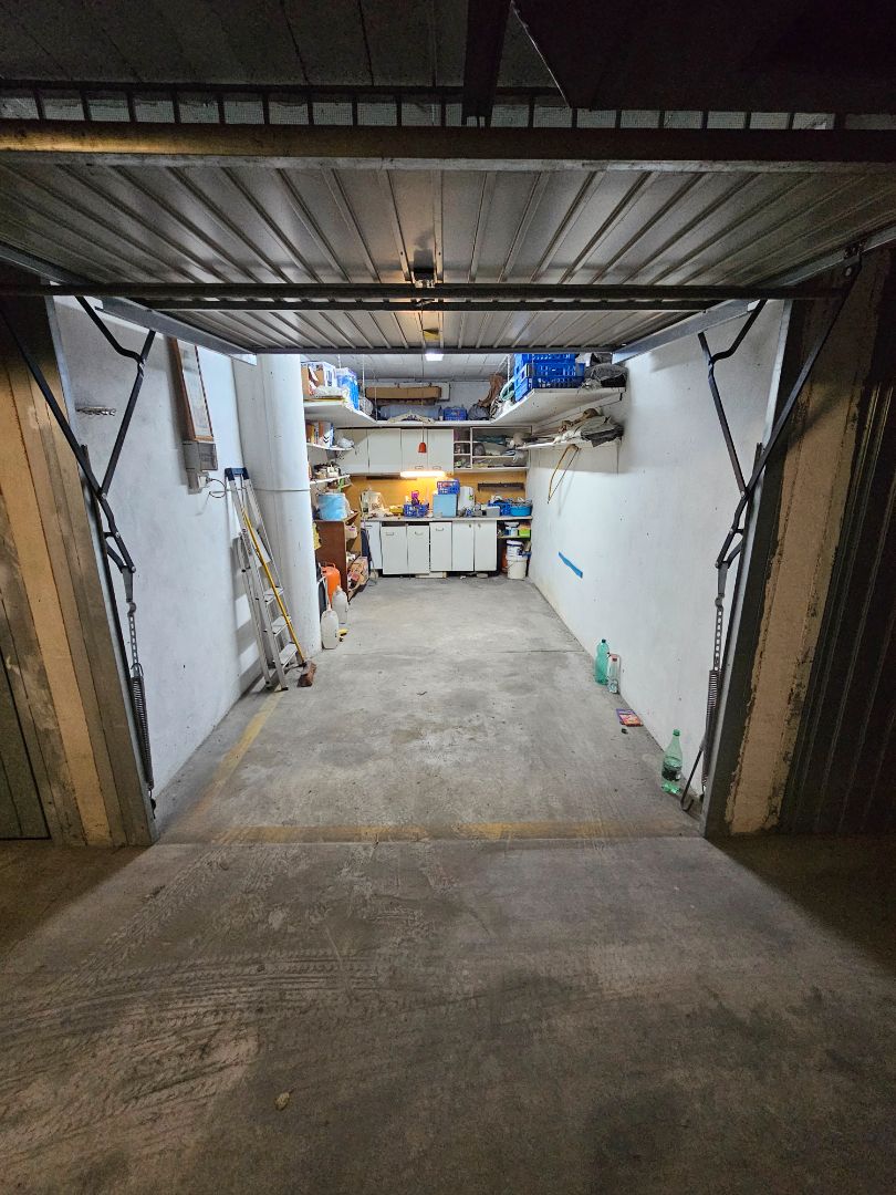 Garage for sale in Avenida de Andalucía, 14, Urbanización Santa Rosa