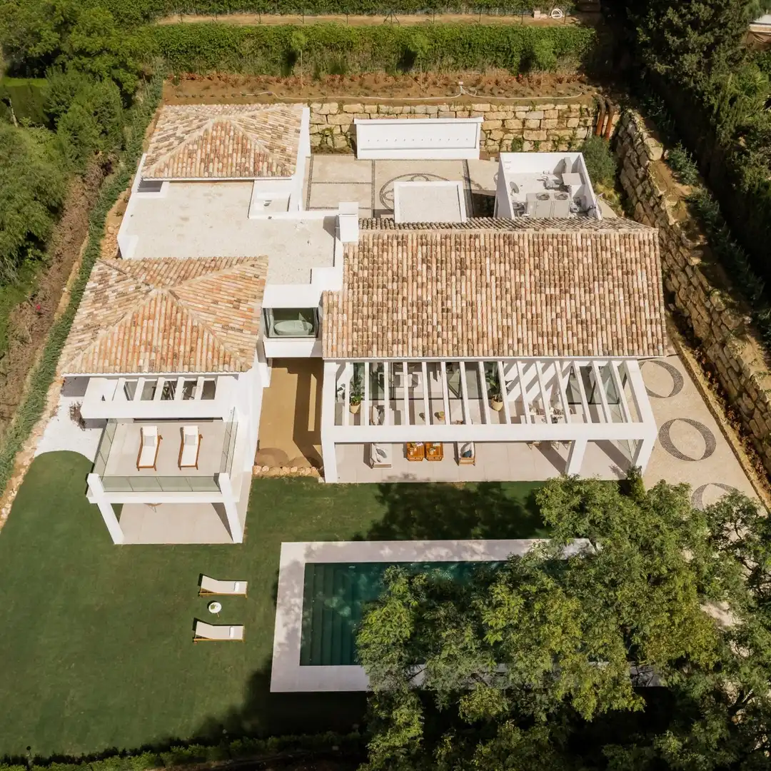 Casa o chalet en venta en Paraiso - Barronal