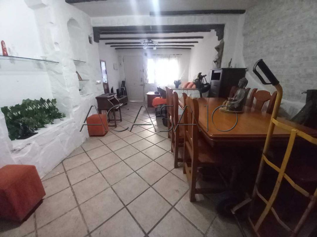 Casa o chalet en venta