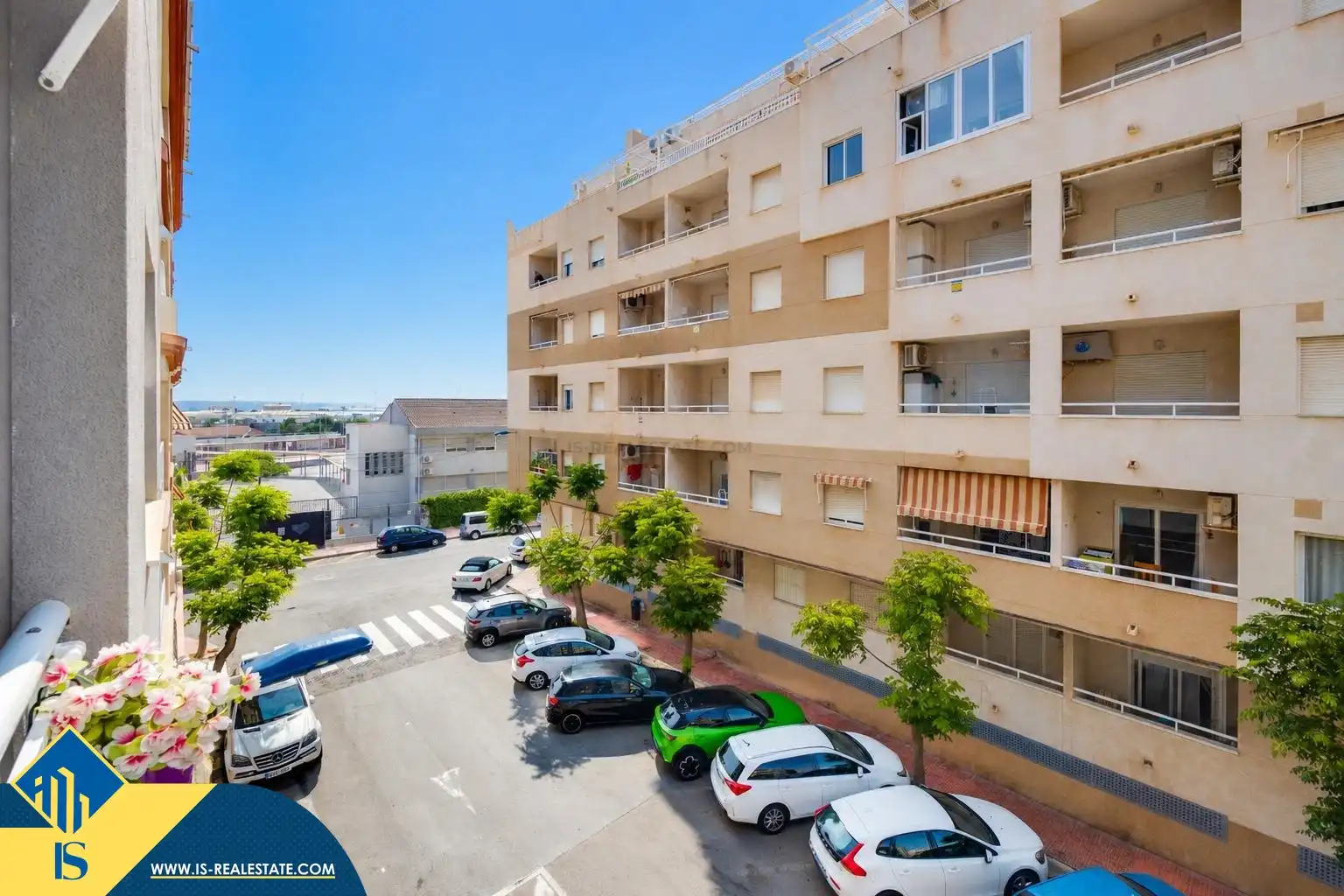 Flat for sale in Centro, imagen 8