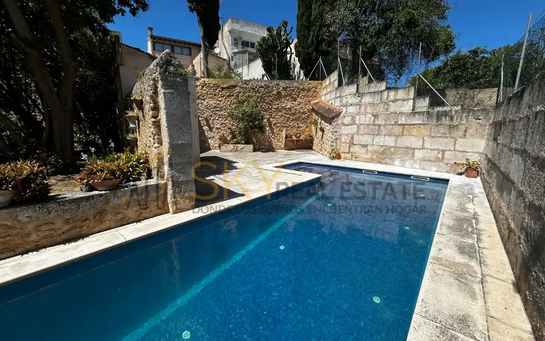 Casa en venda a Llubí, imagen 89