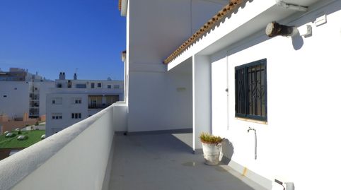 Foto 2 de Ático en venta en Asdrúbal - Bahía Blanca, Cádiz Capital