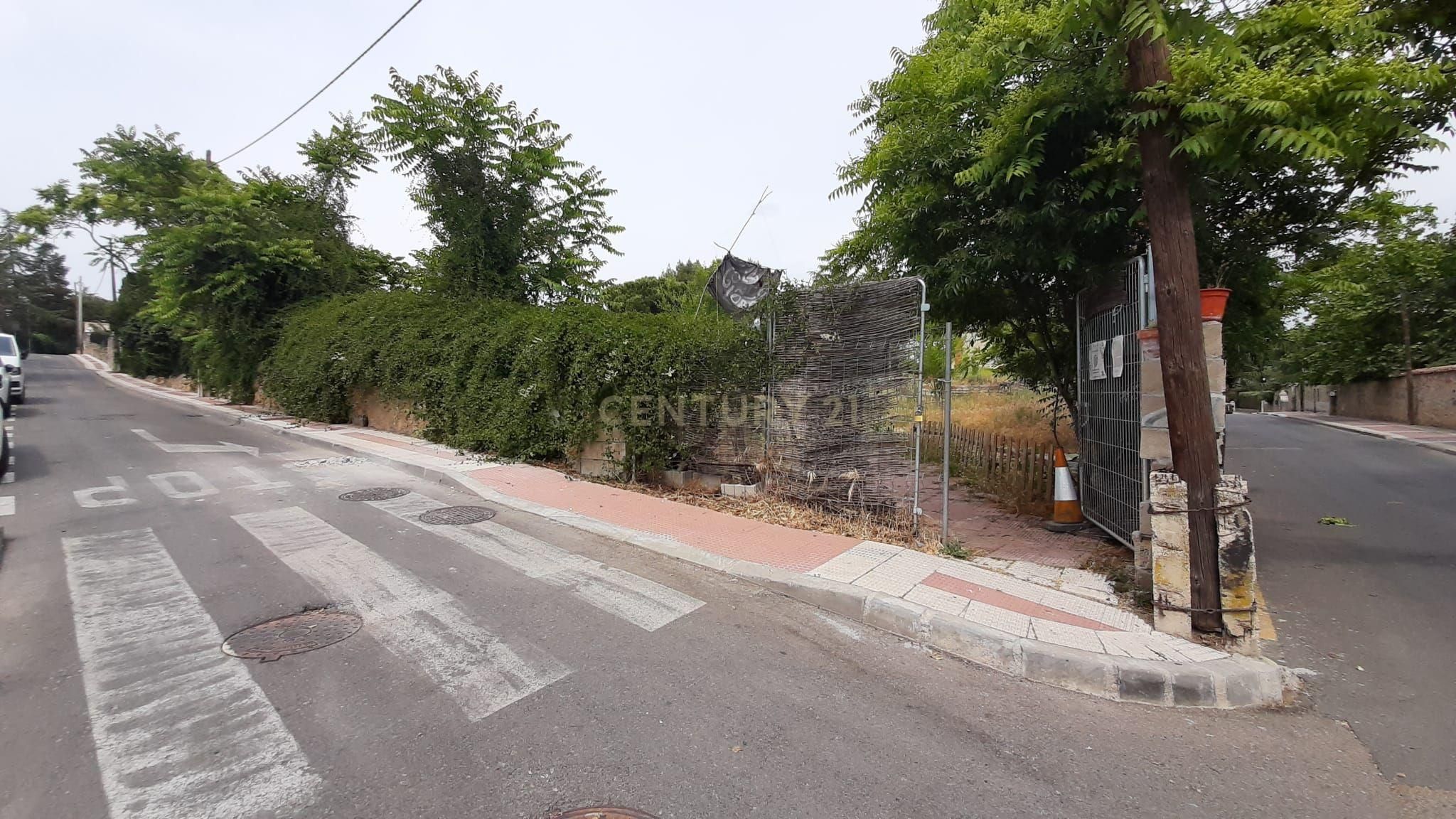 Industrial land for sale in Collado Villalba