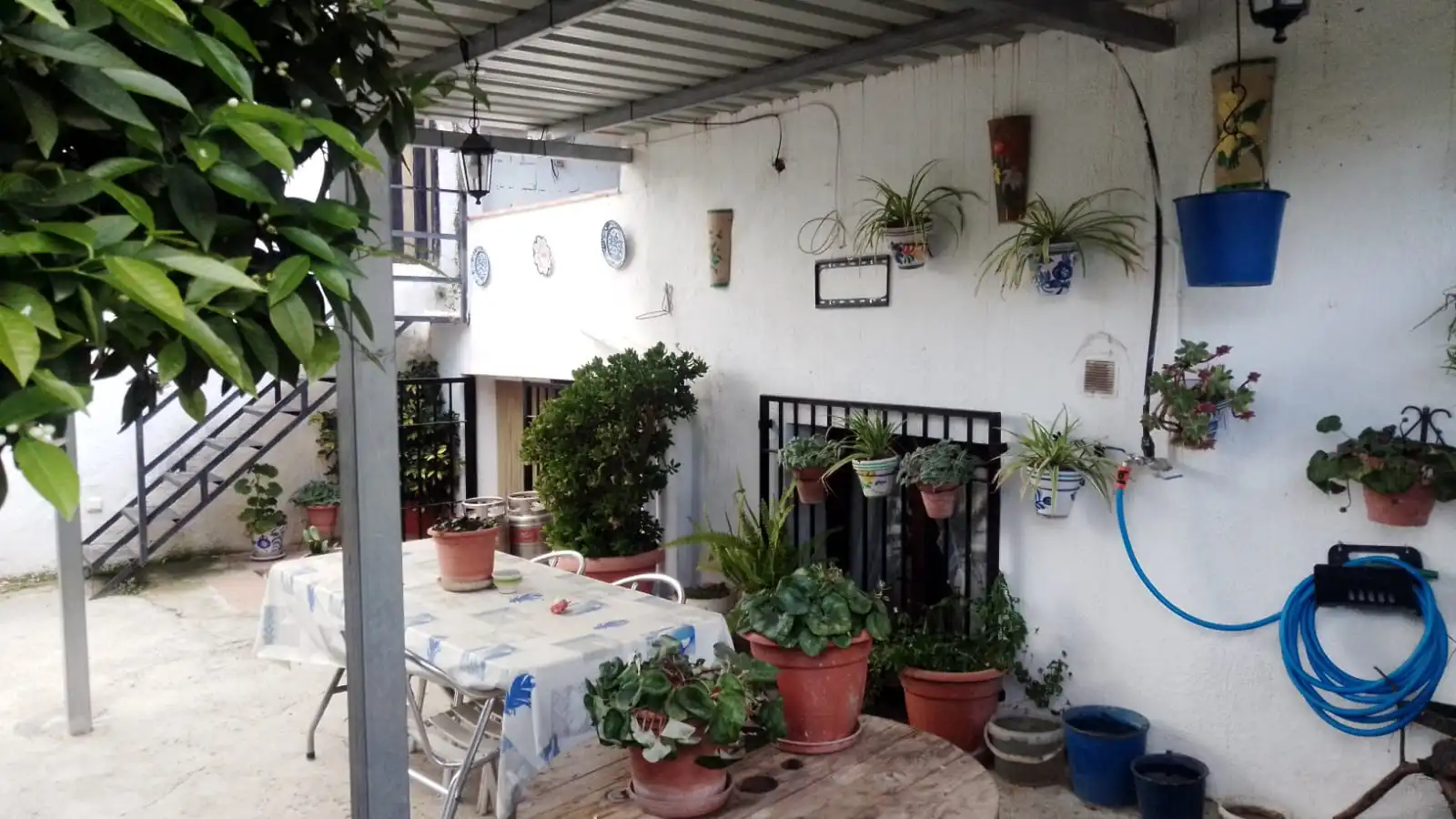 Casa amb terrassa en venda a Cádiar, imagen 3