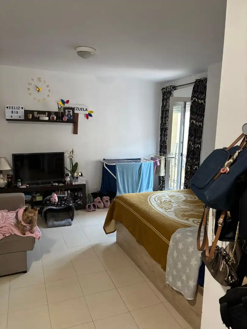 Piso con ascensor en venta en Calle Mayor del Villar, imagen 10