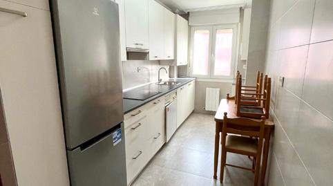 Foto 4 de Piso de alquiler en Calle de Maiatzaren Bata, Artatza - Pinueta - Pinosolo, Leioa