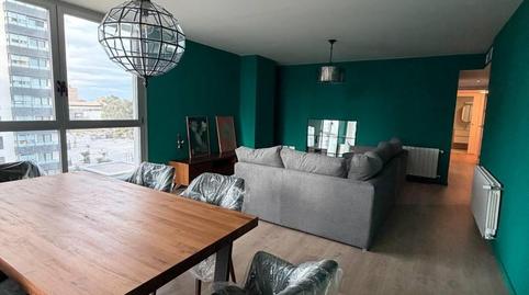 Foto 5 de Apartamento en venta en Na Rovella - Hermanos Maristas,  Valencia Capital