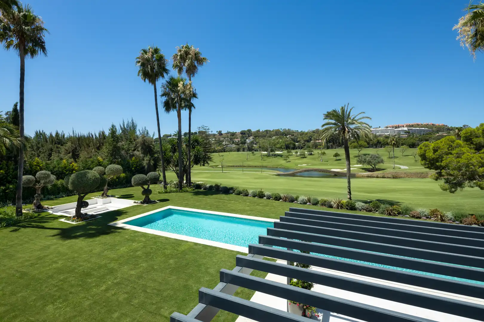 Chalet de obra nueva en venta en CL OSLO-NVA ANDALUCIA D 7(P) N2-88 29660 MARBELLA (MÁLAGA), imagen 23