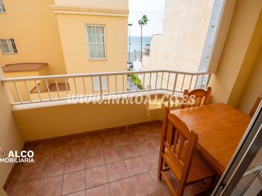 Appartamento con ascensore in vendita a MARITIMO EL MORCHE 52