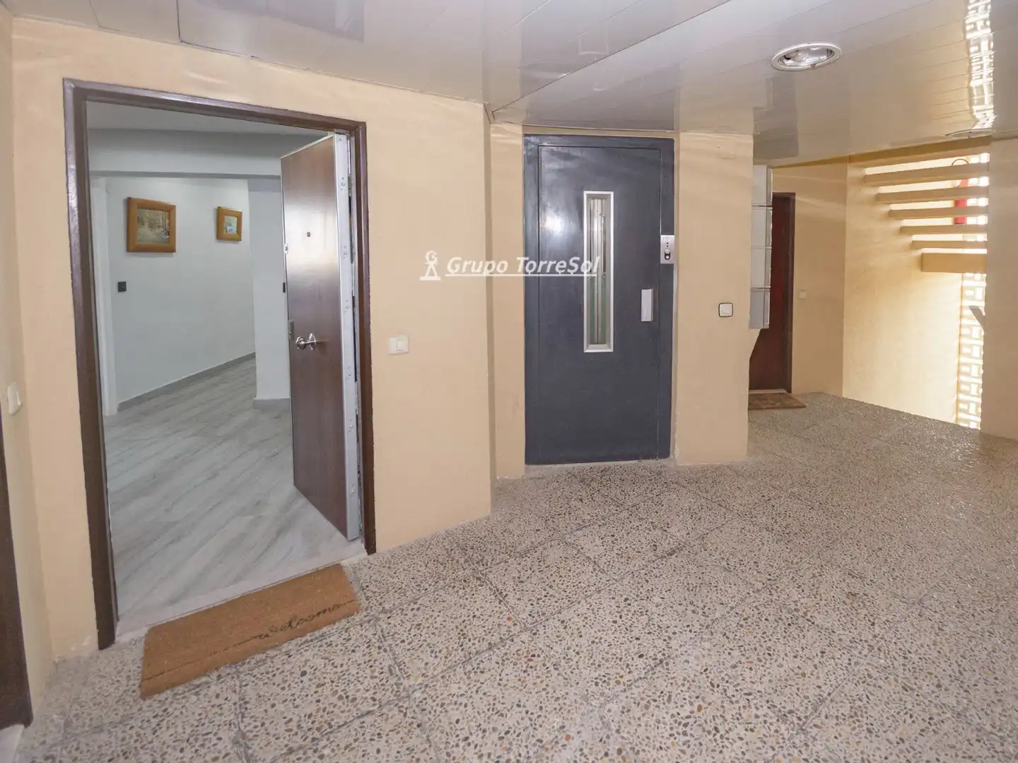 Flat for sale in El Vendrell  with Air Conditioner, Heating and Terrace