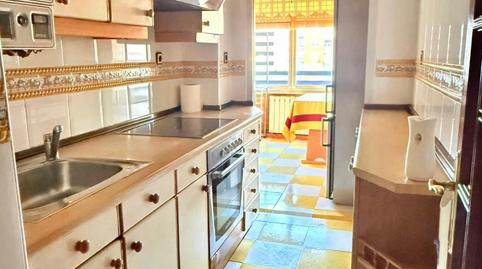 Foto 3 de Pis en venda a Calle San Francisco Javier, Centro, Madrid