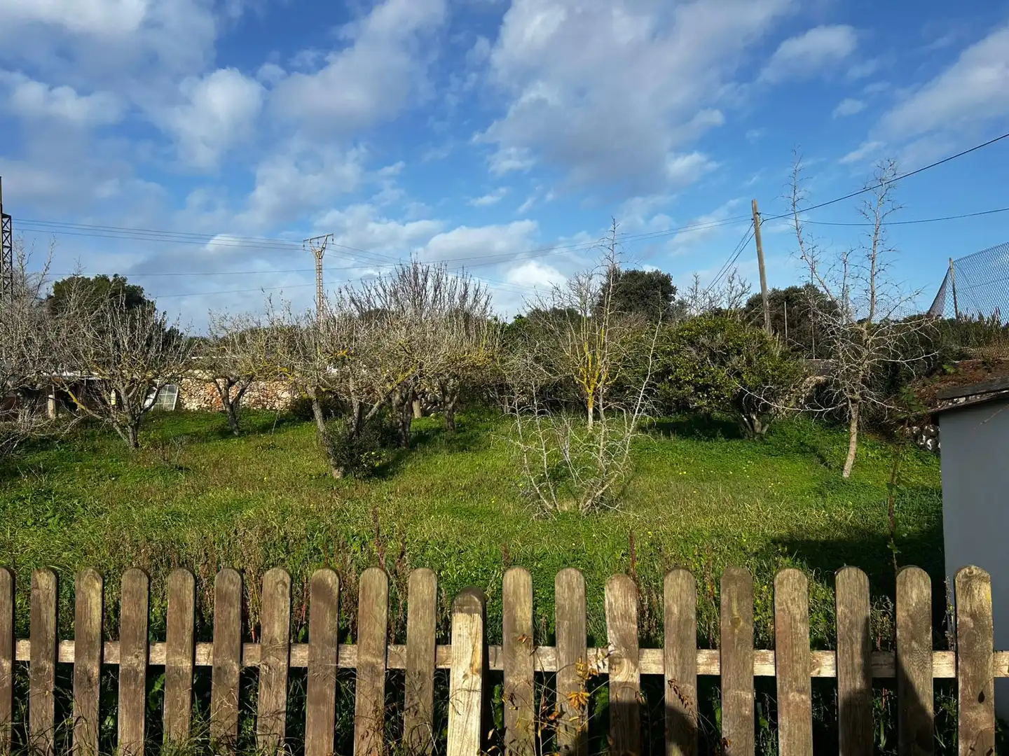 Landhaus mit Garten zum Verkauf in Ciutadella, imagen 4