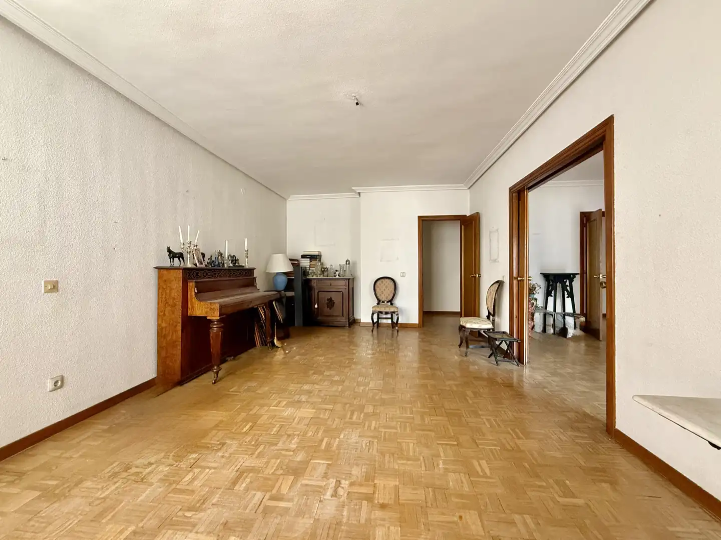 Flat with lift for sale in Centro Ciudad, imagen 5