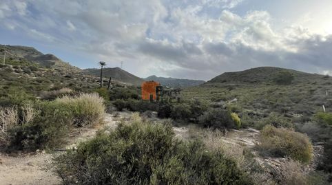 Foto 4 von Country house zum Verkauf in Bolnuevo, Mazarrón