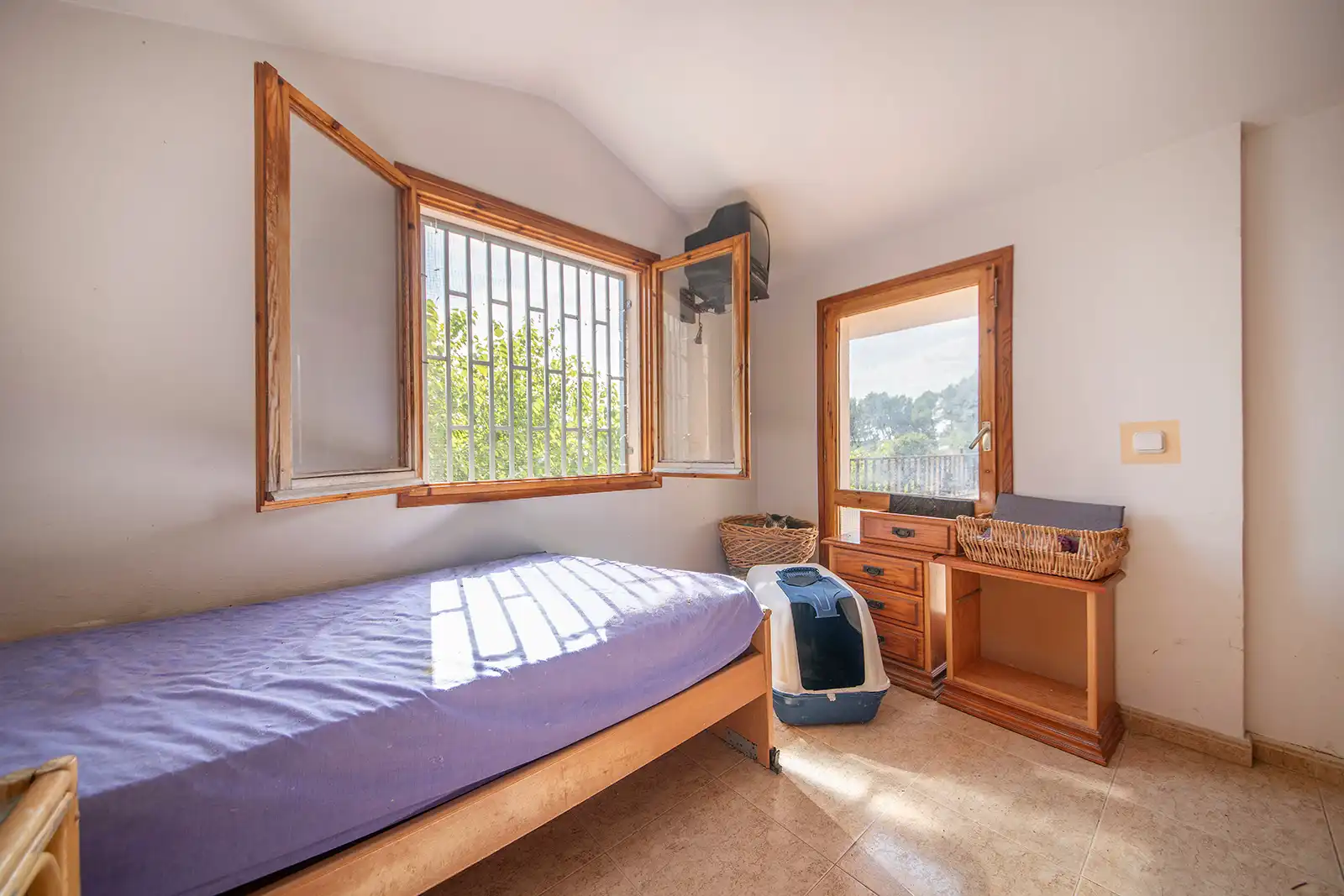 Casa con jardín en venta en Carrer Natació 5, imagen 10