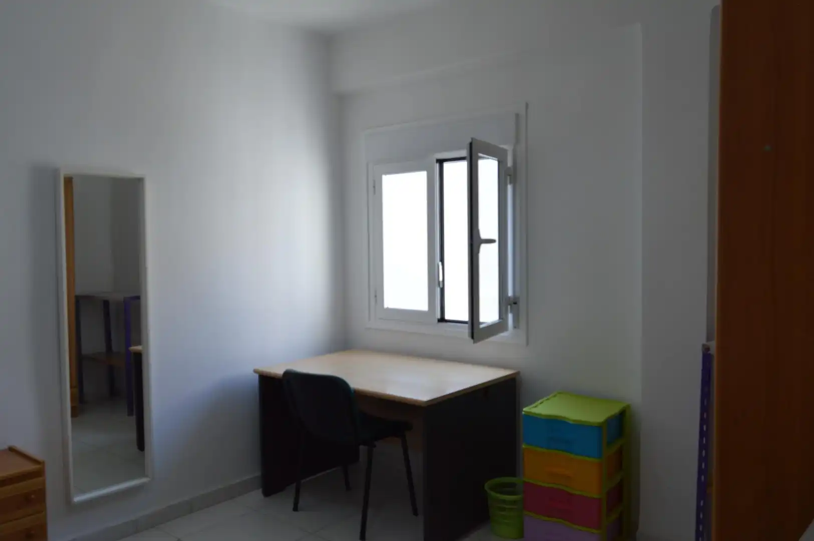 Wohnung zur Miete in Plaza de Toros
