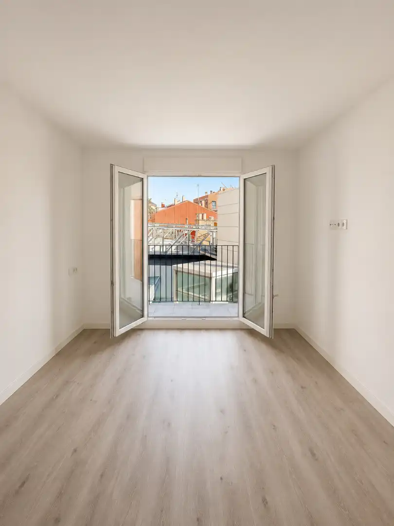 Terrassa de Pis en venda en Viladecans amb Aire condicionat, Calefacció i Parquet