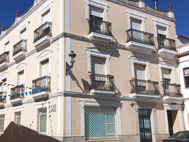 Local comercial en venda a Montijo