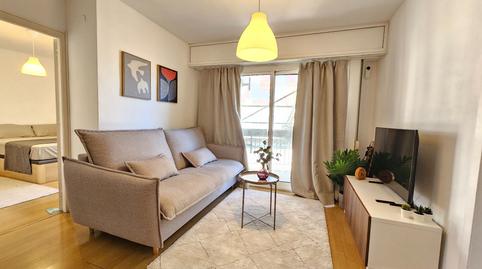 Foto 2 de Pis de lloguer a Avinguda Gaudí, Sagrada Família, Barcelona Capital