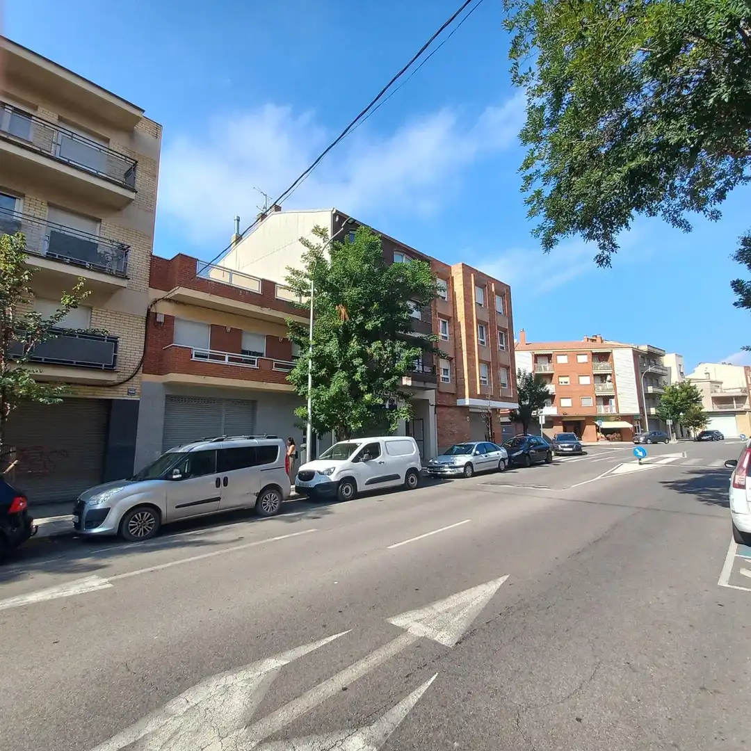 Pis en venda a Ponent - Set Camins