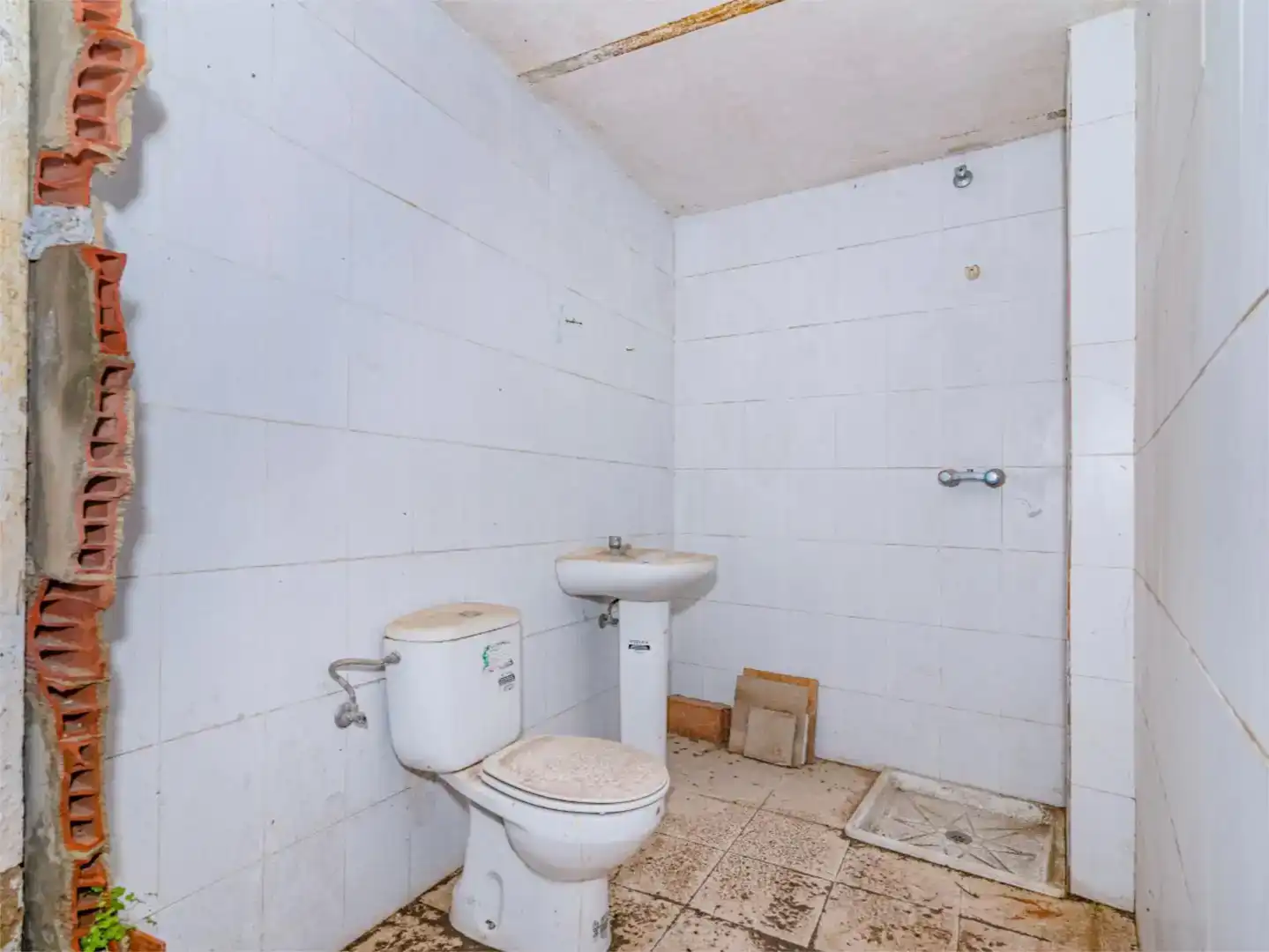 Baño de Piso en venta en Lucena