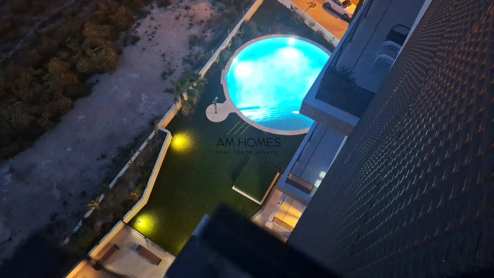Pis amb piscina en venda a Playa de San Juan - El Cabo de las Huertas, imagen 43